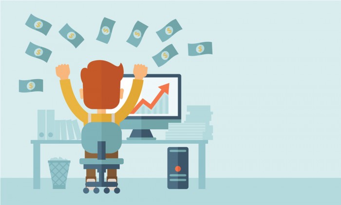 Cara Mudah Membuat Blog yang Menghasilkan Uang