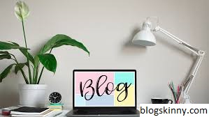 Cara Memulai Blog yang Sebenarnya Menghasilkan Penghasilan Pasif