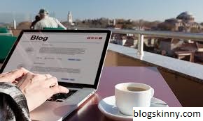 Cara Menghasilkan Uang dari Blogging Mulai Hari Ini