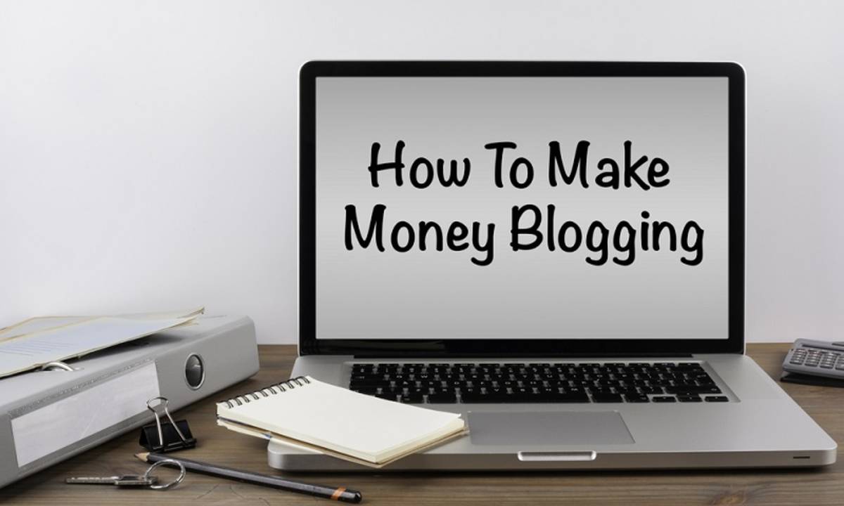 Bagaimana Cara Mendapatkan Uang Dari Menulis Blog