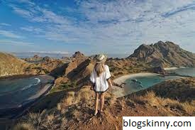 5 Cara Menjadi Travel Blogger yang Sukses
