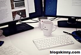 5 Hal Yang Saya Ingin Tahu Sebelum Memulai Blog Saya